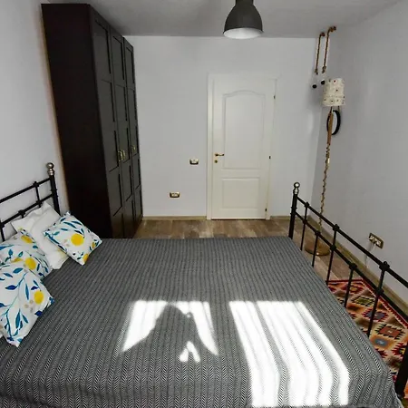 Central Beach Apartment Constanta